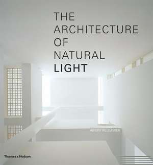 The Architecture of Natural Light de Henry Plummer