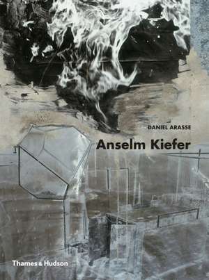 Anselm Kiefer de Daniel Arasse