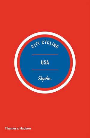 City Cycling USA de Kelton Wright