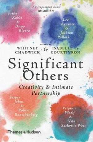 Significant Others de Isabelle De Courtivron