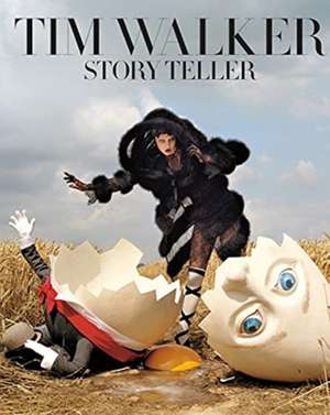 Tim Walker: Story Teller de Tim Walker