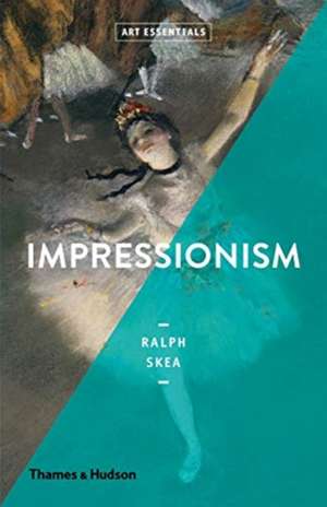 Impressionism de Ralph Skea