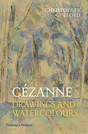 Lloyd, C: Cezanne
