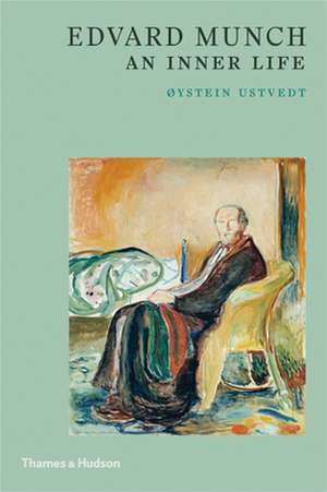 Edvard Munch de Øystein Ustvedt