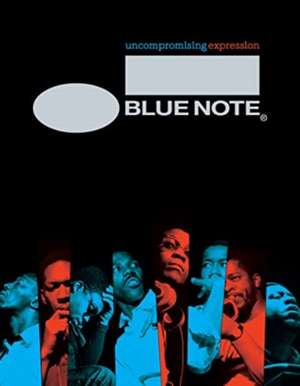 Blue Note de Richard Havers