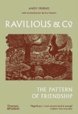 Ravilious & Co de Andy Friend