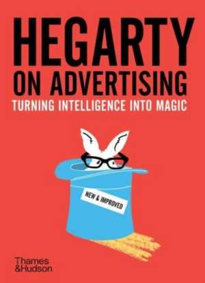 Hegarty, J: Hegarty on Advertising