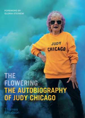 The Flowering de Judy Chicago