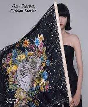 Dior Scarves. Fashion Stories de Maria Luisa Frisa