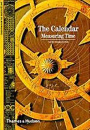 The Calendar de Jacqueline De Bourgoing