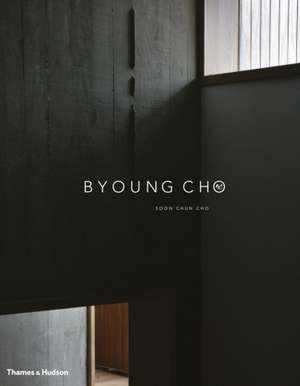 Byoung Cho de Soon Chun Cho