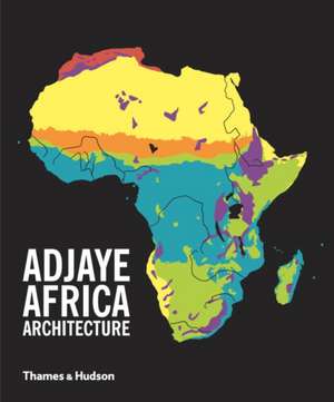 Adjaye de David Adjaye