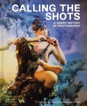 Calling the Shots de Zorian Clayton