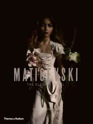 Maticevski de Mitchell Oakley Smith