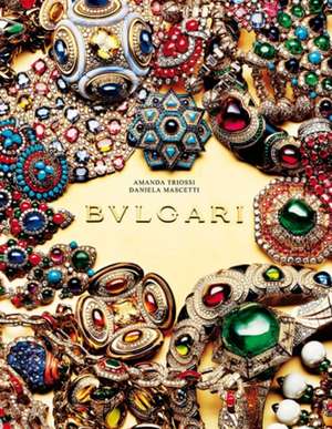 Bulgari de Daniela Mascetti