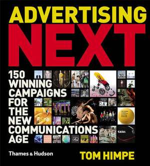 Advertising Next de Tom Himpe