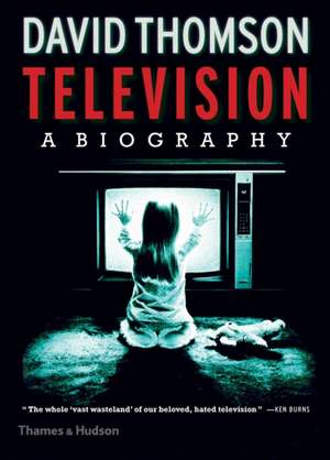 Television de David Thomson