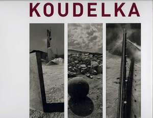 Koudelka de Robert Delpire