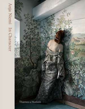 Anja Niemi de Anja Niemi