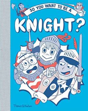 So you want to be a Knight? de Michael Prestwich