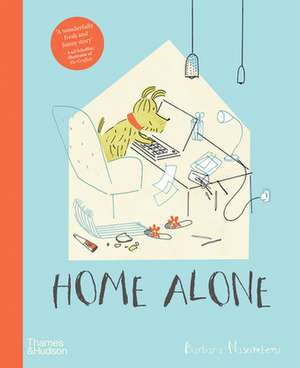 Home Alone de Barbara Nascimbeni