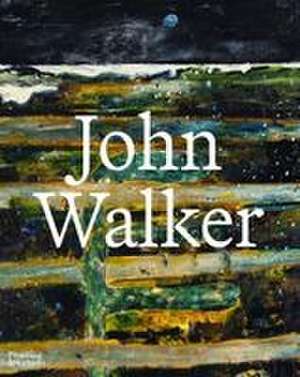 John Walker de Catherine Lampert