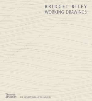 Bridget Riley de Alexandra Tommasini