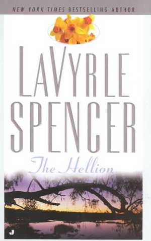 The Hellion de Lavyrle Spencer