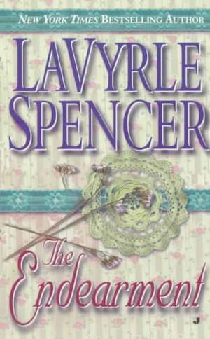 The Endearment de Lavyrle Spencer