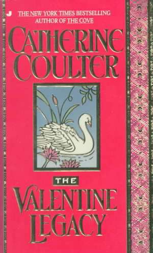 The Valentine Legacy de Catherine Coulter