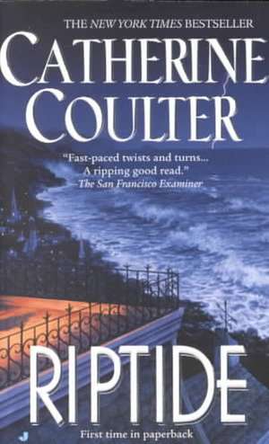 Riptide de Catherine Coulter