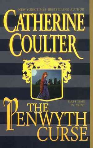 The Penwyth Curse de Catherine Coulter