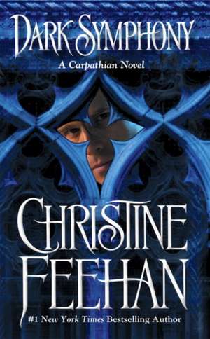 Dark Symphony de Christine Feehan