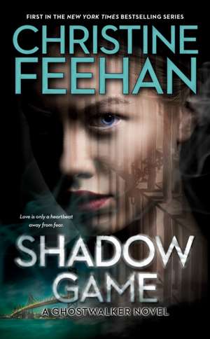 Shadow Game de Christine Feehan