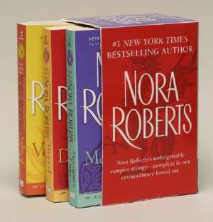 Nora Roberts Circle Trilogy Box Set de Nora Roberts