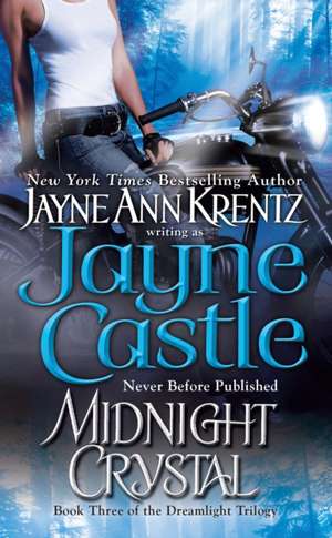 Midnight Crystal de Jayne Castle