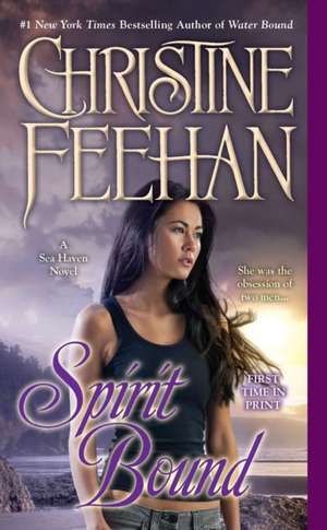 Spirit Bound de Christine Feehan