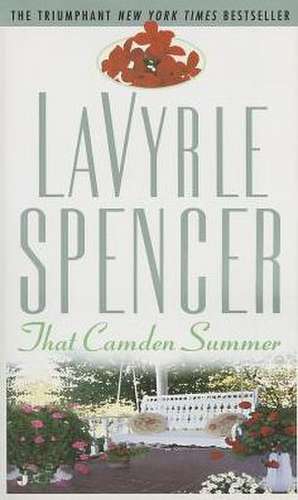 That Camden Summer de LaVyrle Spencer