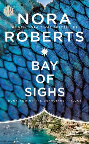 Bay of Sighs de Nora Roberts