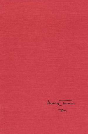 What is Man de Twain