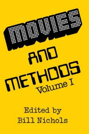 Movies Methods V 1 de Nichols