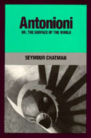 Antonioni de Chatman