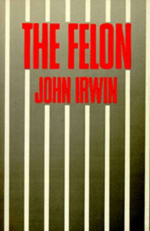 Felon de Irwin