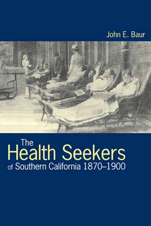 Hypochondria de Susan Baur