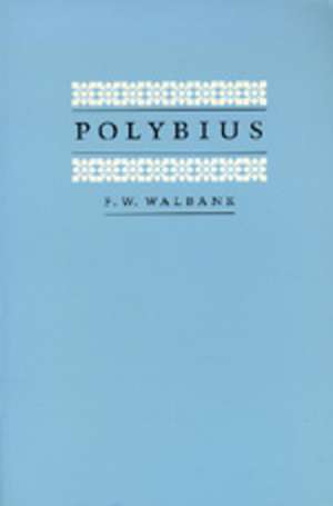 Polybius de Walbank