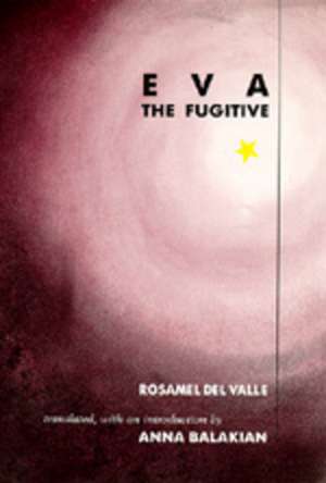 Eva the Fugitive de Valle