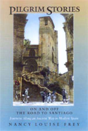 Pilgrim Stories de Nancy Louise Frey