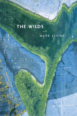 Levine, M: Wilds