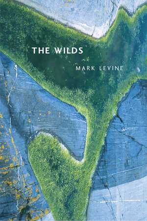 The Wilds de Mark Levine