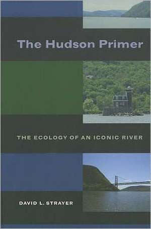 The Hudson Primer – The Ecology of an Iconic River de David Strayer